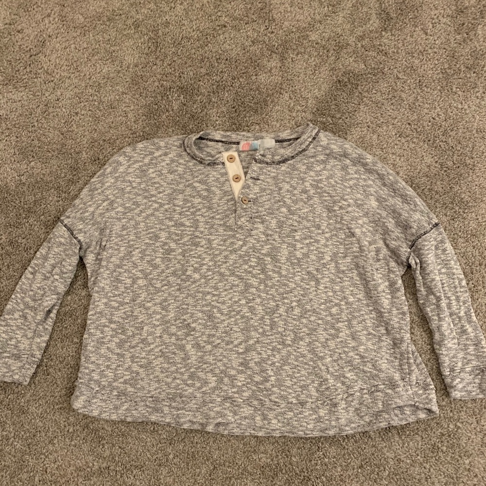 Free People Top